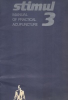 Stimul 3 - Manual of Practical Acupuncture