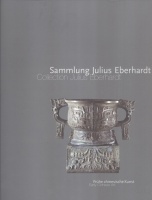 Krahl, Regine : Sammlung Julius Eberhardt - Collection Julius Eberhardt. Frühe chinesische Kunst - Early Chinese Art. 1-3.