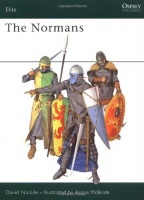 Nicolle, David : The Normans