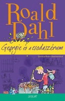 Dahl, Roald : Georgie és a csodaszérum