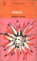 Huxley, Aldous : Island 