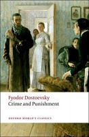 Dostoevsky, Fyodor : Crime and Punishment
