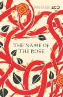 Eco, Umberto : Then Name of the Rose