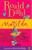 Dahl, Roald  : Matilda