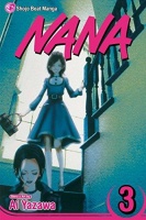 Yazawa, Ai  : Nana 3.