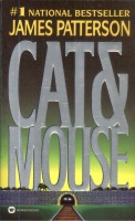 Patterson, James : Cat and Mouse