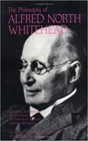 Schlipp, Paul Arthur (Ed.) : The Philosophy of Alfred North Whitehead