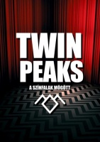 Altman, Mark A. : Twin Peaks
