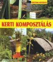 Heynitz, Krafft von : Kerti komposztálás