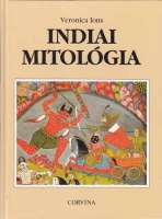 Ions, Veronca : Indiai mitológia