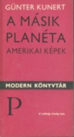 Kunert, Günter : A másik planéta