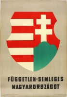 Független-Semleges Magyarországot  [1956]