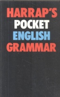 Winter, Michael : Harrap's Pocket English Grammar