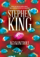 King, Stephen : Agykontroll