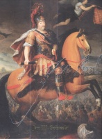 Jaskanis, Pawel - Stella Rollig (Hg.) : Jan III. Sobieski - Ein polnischer König in Wien