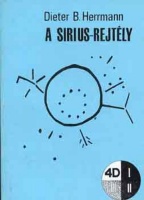 Herrmann, Dieter B. : A Sirius-rejtély