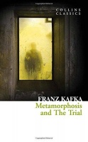 Kafka, Franz : Metamorphosis and the Trial