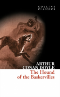 Doyle, Arthur Conan  : The Hound of the Baskervilles
