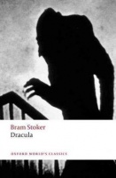 Stoker, Bram : Dracula