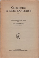 Sréter István, vitéz : Összeomlás az albán arcvonalon. Eredeti magánfeljegyzései alapján írta - -.