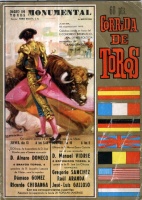Corrida de Toros (1967)