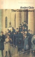 Gide, André : The Counterfeiters