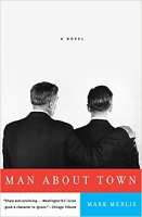 Merlis, Mark : Man About Town
