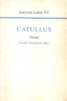 Catullus  : - - versei