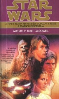 Kube-McDowell, Michael P. : A zsarnok erőpróbája (Star Wars)