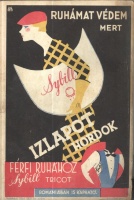 Szinházi Élet, 1937. 22. sz.