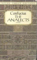 Confucius : The Analects