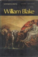 Raine, Kathleen : William Blake