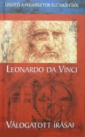 Csorba F. László (szerk.) : Leonardo da Vinci válogatott írásai