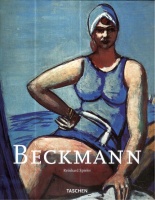 Spieler, Reinhard : Max Beckmann, 1884-1950 - The Path to Myth
