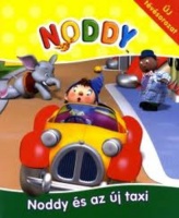Blyton, Enid  : Noddy és az új taxi
