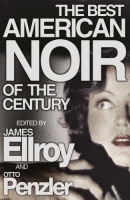 Ellroy, James - Penzler, Otto : The Best American Noir of the Century