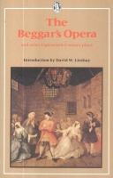 Hampden, John (selected) : The Beggar's Opera