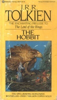 Tolkien, J. R. R. : The Hobbit or There and Back Again