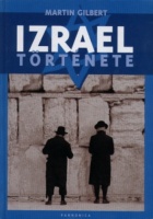 Gilbert, Martin : Izrael története