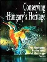 Tardy János (edit.) : Conserving Hungary's Heritage