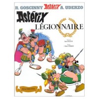 Goscinny, Rene - Uderzo, Albert : Asterix Legionnaire