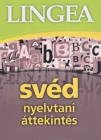 Lingea - Svéd nyelvtani áttekintés