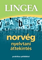 Lingea - Norvég nyelvtani áttekintés