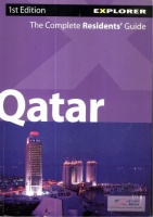 Qatar - Complete Residents' Guide