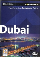 Dubai - Complete Residents' Guide