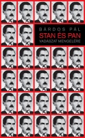 Bárdos Pál : Stan és Pan - Vadászat Mengelére