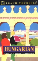 Pontifex Zsuzsa : Hungarian - A Complete Course for Beginners