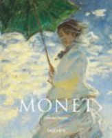 Heinrich, Christoph  : Claude Monet 1840-1926