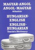 Magay Tamás (szerk.) : Magyar-angol Angol-magyar útiszótár