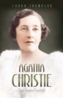 Thompson, Laura : Agatha Christie - Egy angol rejtély